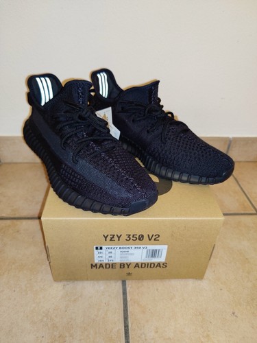 Yeezy 350 onyx - v2,