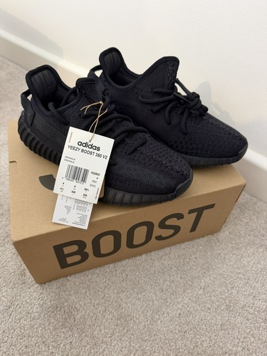Adidas yeezy boost 350 onyx - yeezy,