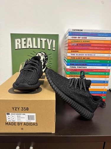 Yeezy boost 350 adidas - boost,