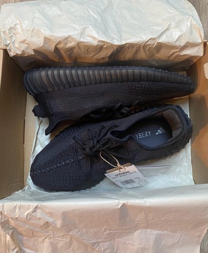 Yeezy boost 350 nere - yeezy, v2