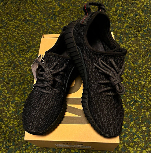 Adidas yeezy boost - adidas, 350