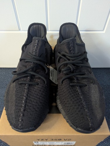 Yeezy boost 350 onyx - v2, 'onyx'
