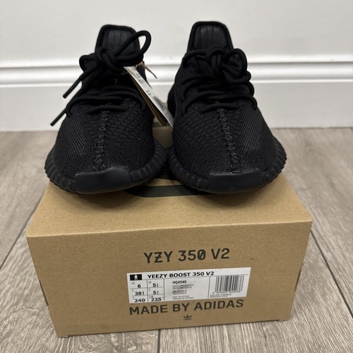 Nuove adidas yeezy 350 - nuove, boost