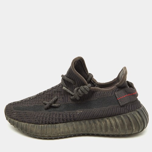 Sneakers yeezy adidas nere - sneakers, x