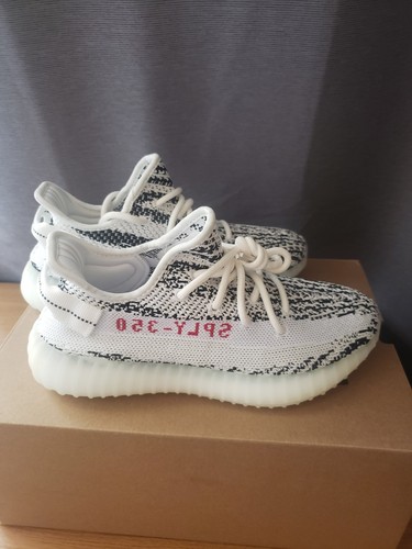 Scarpe donna yeezy - donna, boston