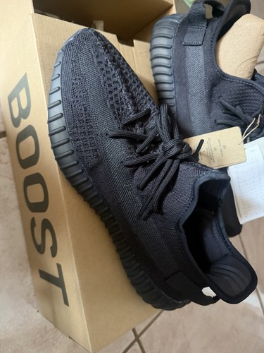 Yeezy boost 350v2 - boost, onyx