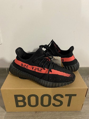 Adidas yeezy boost - yeezy, core