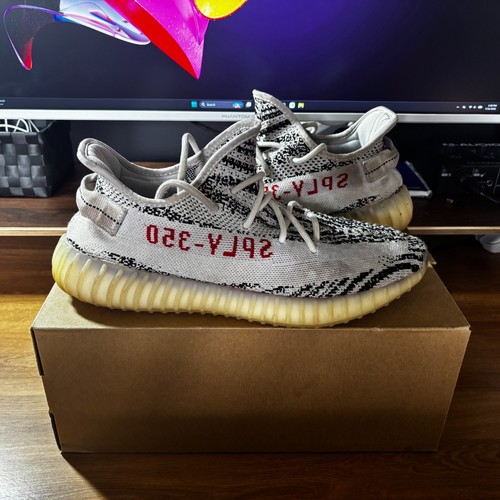Scarpe adidas yeezy boost - boost, 350
