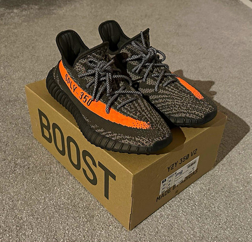 Adidas yeezy boost - yeezy, 350