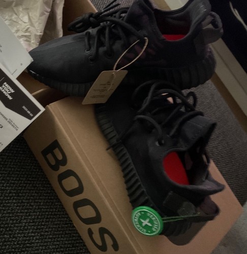 Adidas yeezy boost - yeezy, nere