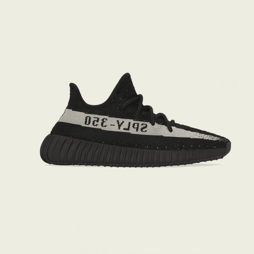 Adidas yeezy boost 350 - v2, core