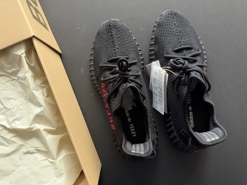 Adidas yeezy boost 350 nere - 350,