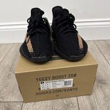 Nuove Adidas Yeezy Boost 350