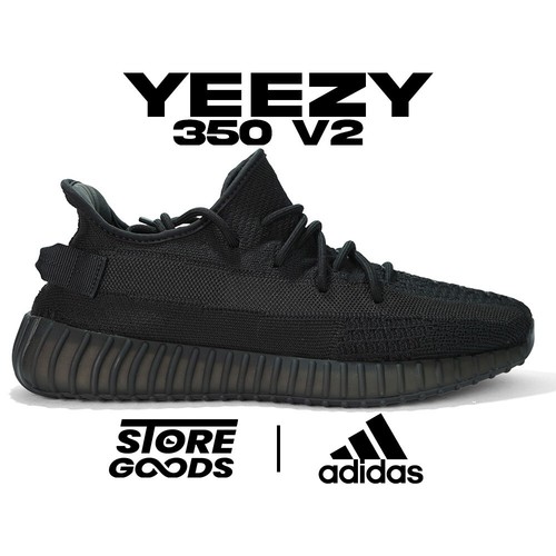 Adidas yeezy boost 350 - adidas, onyx