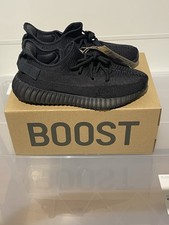 Adidas Yeezy Boost 350V2 Onyx