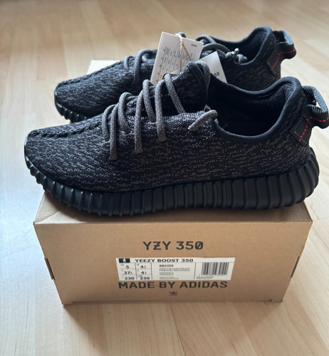 Adidas yeezy boost - adidas, pirate