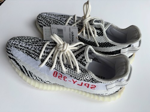 Taglia adidas yeezy boost - 9,
