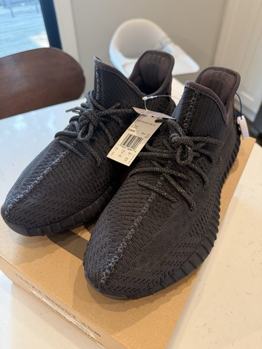 Yeezy boost 350 nero - yeezy,