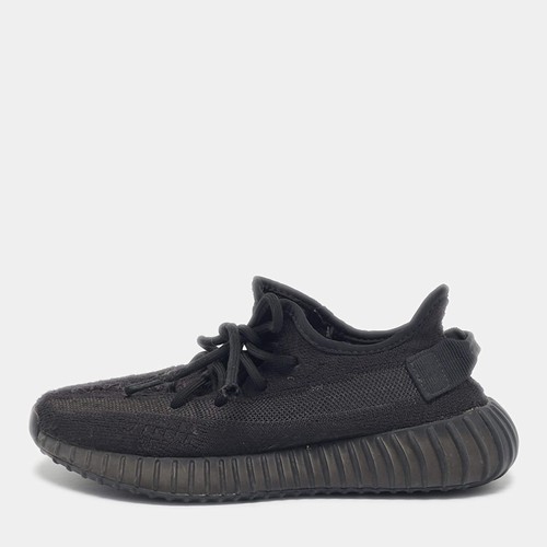 Sneakers yeezy adidas - sneakers, nere