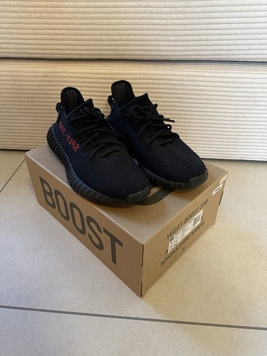 Yeezy boost 350 bred - boost, 1/3