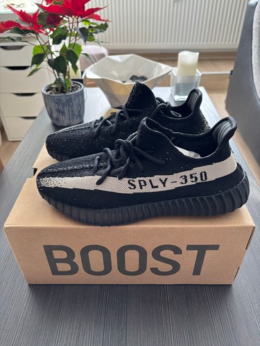 Adidas yeezy boost 350 - 350, v2
