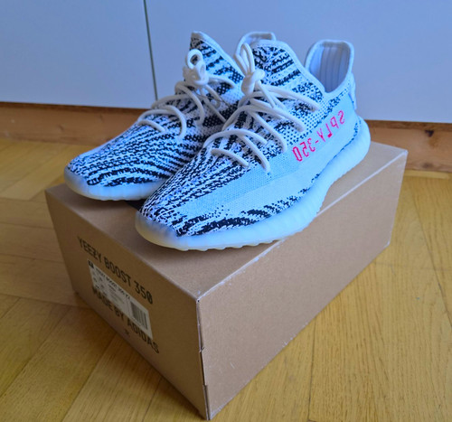 Adidas yeezy boost 350 - boost, v2
