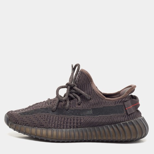 Sneakers yeezy adidas nere - sneakers,