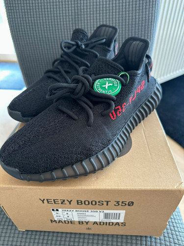 Adidas yeezy boost - adidas, 350