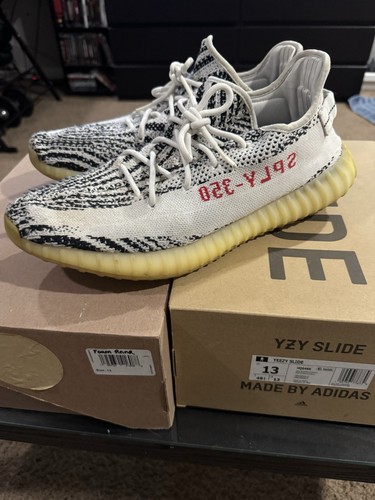 Adidas yeezy boost - adidas, 350