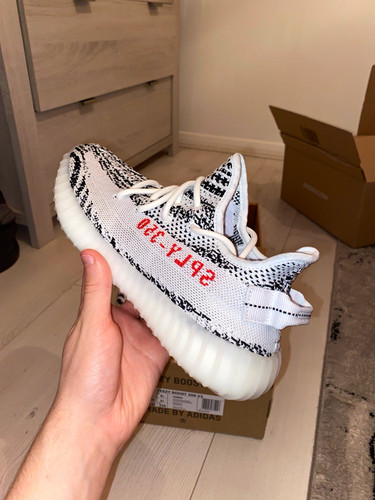 Adidas yeezy boost - yeezy, 350