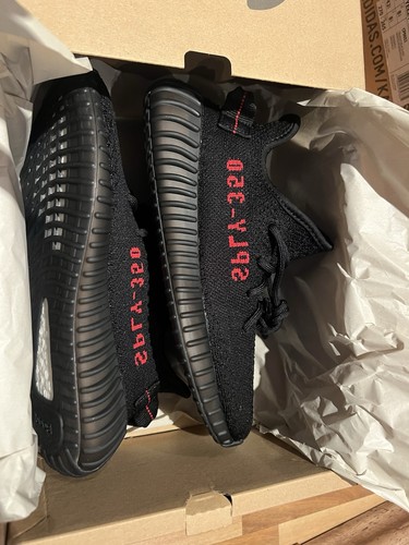 Adidas yeezy boost 350 nero - yeezy,