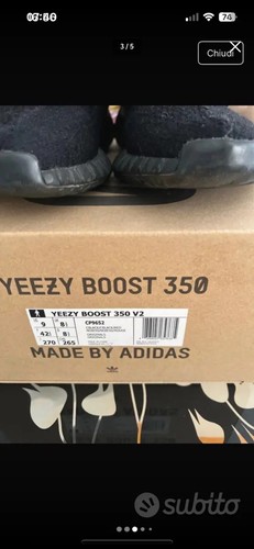 Adidas yeezy boost 350 - adidas,