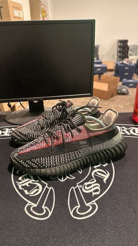 Taglia adidas yeezy - 10.5,