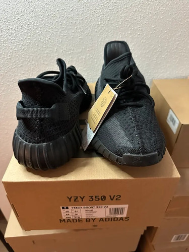 Adidas yeezy boost - adidas, 350