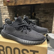 Adidas Yeezy Boost 350 V2 Onyx