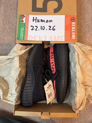 Adidas yeezy boost 350 - 350, v2