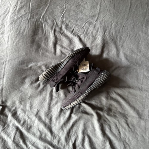 Adidas yeezy boost - boost, onyx