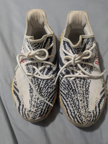 Adidas kanye west yeezy boost - adidas,
