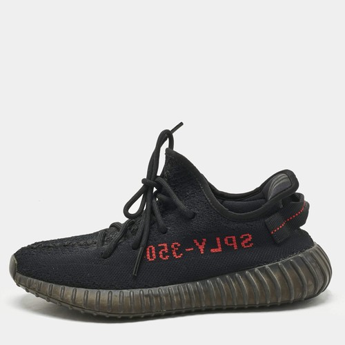 Sneakers yeezy adidas nere - yeezy, x