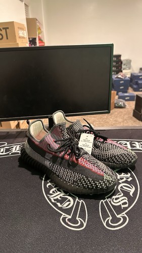 Taglia adidas yeezy boost - adidas,