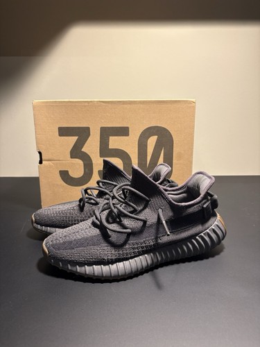Yeezy boost 350 cinder - 350, v2