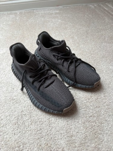 Adidas yeezy 350v2 cinder - 350v2,
