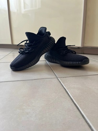 Yeezy boost 350 onyx nuove - boost, v2