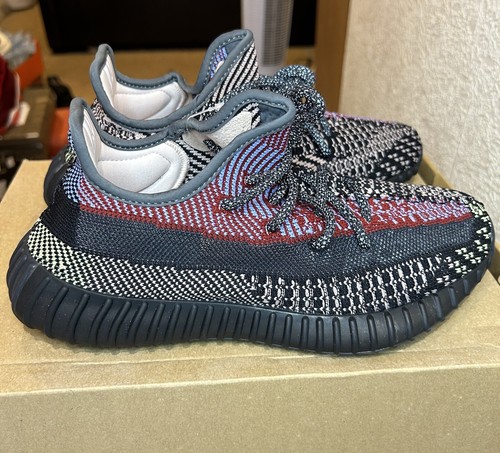 Taglia adidas yeezy - taglia, 6