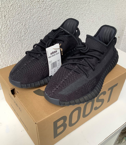 Adidas yeezy boost 350 nere - boost,