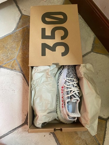 Sneakers adidas yeezy boost - yeezy,