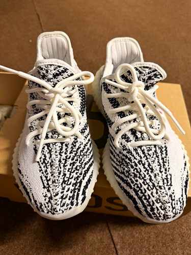 Adidas yeezy boost 350 - yeezy, v2