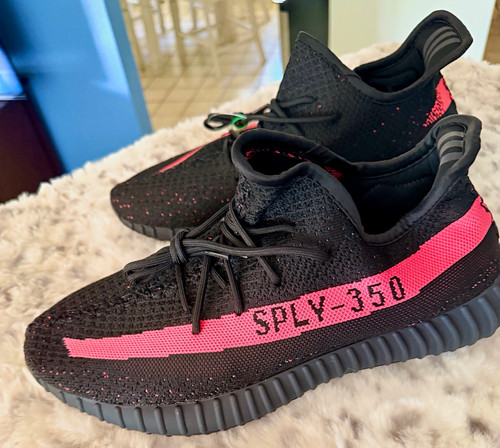Adidas yeezy boost 350 - 350, core