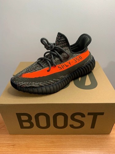 Adidas yeezy boost - yeezy,