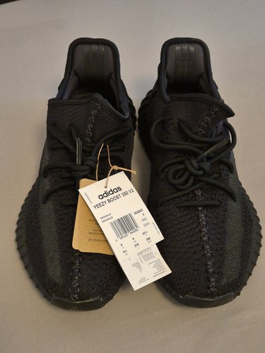 Adidas yeezy boost - boost, onyx